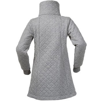 Bergans 5409 Ullern Lady Coat Windstopper -30 Derece Dayanımlı Kadın Ceket