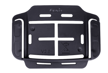 ALG-03 V2.0 KASK KAFA FENERİ BAĞLANTI APARATI