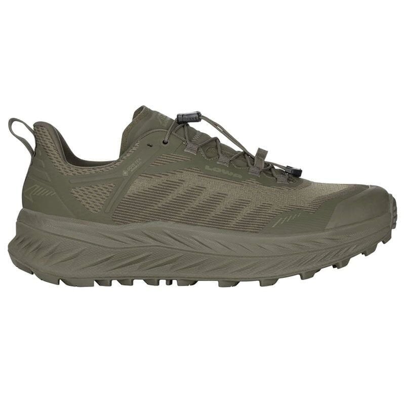 LOWA FORTUX GTX RANGER GREEN AYAKKABI 311814_0750