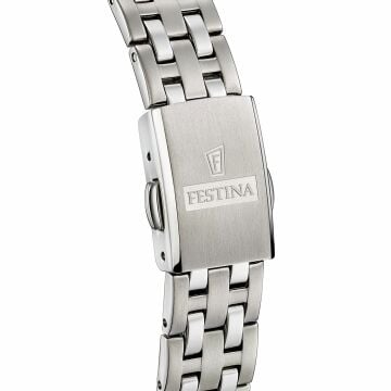 FESTINA F20697/1 TITANIUM KADIN KOL SAATİ