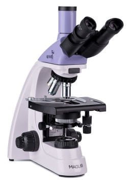 MAGUS Bio 250T Biyoloji Mikroskobu