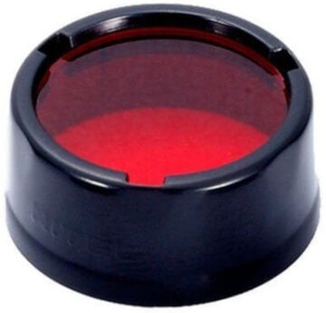 Nitecore 26MM Filtre