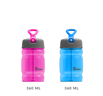 Contigo Bubba Kids Pipetli Çocuk Suluk Matara 350ml 1965728