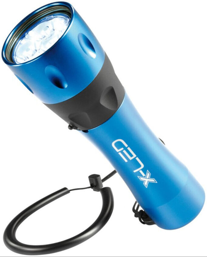 Seac Sub X-LED Sualtı Feneri