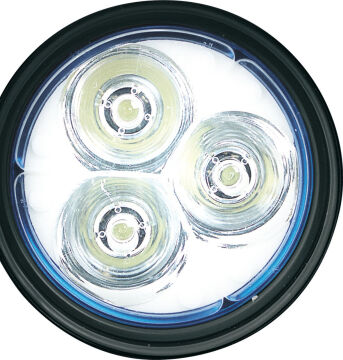 Seac Sub X-LED Sualtı Feneri