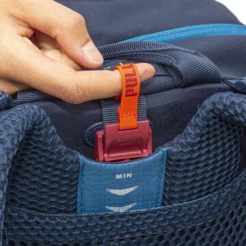 Vaude Wizard 24+4 Sırt Çantası 14567