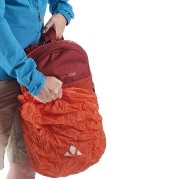 Vaude Wizard 24+4 Sırt Çantası 14567