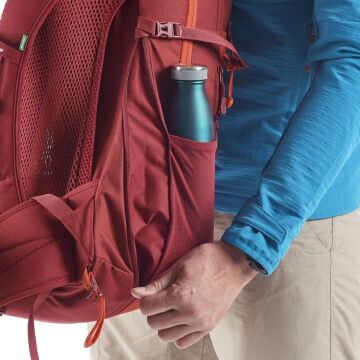 Vaude Wizard 24+4 Sırt Çantası 14567