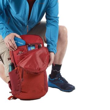 Vaude Wizard 24+4 Sırt Çantası 14567