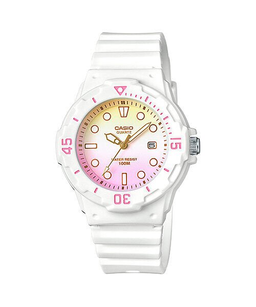 Casio LRW-200H-4E2VDR Kadın Kol Saati