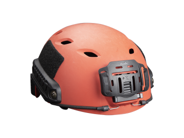 ALG-04 KASK KAFA FENERİ BAĞLANTI APARATI