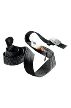 DEUTER  Security Belt Kemer BLACK