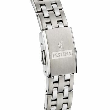 FESTINA F20697/2 TITANIUM KADIN KOL SAATİ