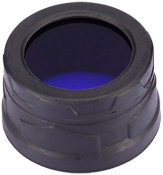 Nitecore 40 Mm Filtre