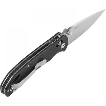 Ganzo G7531 Katlanabilir Çakı Siyah - Standart