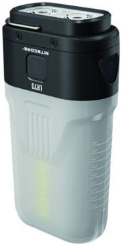 Nitecore Lr70 3000 Lmn. Şarjlı El Feneri&powerbank