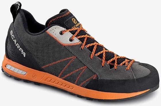 Scarpa Gecko Lite Shark Tonic Ayakkabı