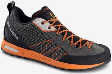 Scarpa Gecko Lite Shark Tonic Ayakkabı