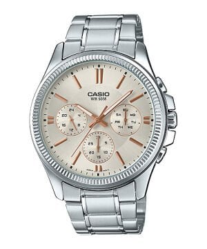 CASIO MTP-1375D-7A2VDF ERKEK KOL SAATİ