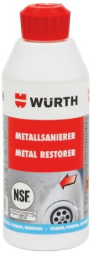 Würth Balta, Bıçak, Paslanmaz Çelik Bakım Pastası