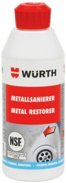 Würth Balta, Bıçak, Paslanmaz Çelik Bakım Pastası