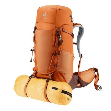 Deuter Aircontact Core 35 + 10 Litre SL Outdoor Sırt Çantası