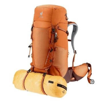 Deuter Aircontact Core 35 + 10 Litre SL Outdoor Sırt Çantası