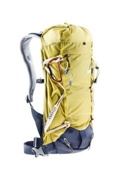 DEUTER Guide Lite 22 Litre SL Outdoor Sırt Çantası GREENCURRY-NANY