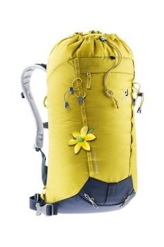 DEUTER Guide Lite 22 Litre SL Outdoor Sırt Çantası GREENCURRY-NANY