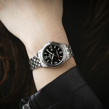 Festina F20697/3 Titanium Kadın Kol Saati