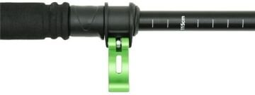 KONG TAAK Superlite Katlanabilir Speedlock Çantalı Yürüyüş Trekking Batonu (Çift)