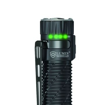 NITECORE EDC35 5000 LUMEN EL FENERI