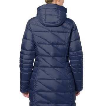 Vaude Muztagh II Kadın Mont 04685