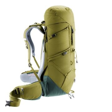 Deuter Aircontact Core 40 + 10 Litre Outdoor Sırt Çantası