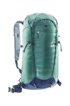 DEUTER Guide Lite 24 Litre Outdoor Sırt Çantası SEAGREEN-NANY