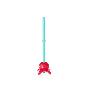 Contigo Floating Straw Squid Çocuk Suluk 420 ml 1000-0773