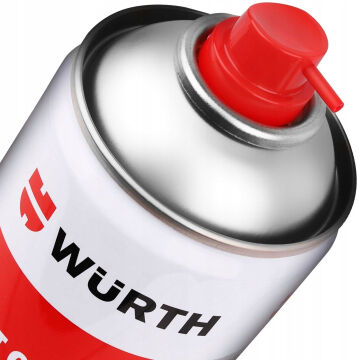 Würth Balta, Bıçak, Paslanmaz Çelik Yüzeyler İçin Pas Sökücü