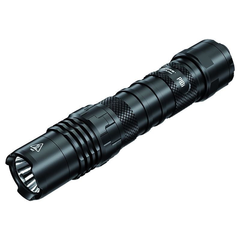 Nitecore P10i 1800 Lümen El Feneri
