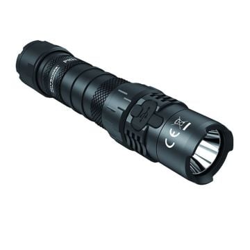 Nitecore P10i 1800 Lümen El Feneri