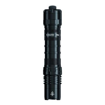 Nitecore P10i 1800 Lümen El Feneri