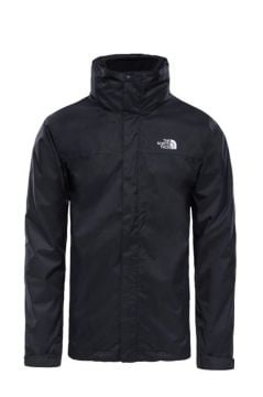 The North Face New Original TRICLIMATE 3 in 1 Erkek Ceket NF0A4M6WKX71