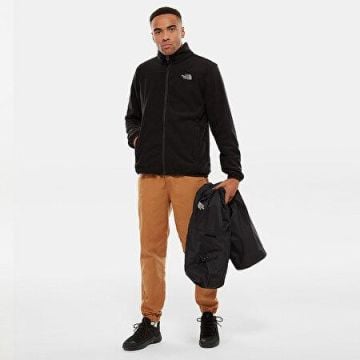 The North Face New Original TRICLIMATE 3 in 1 Erkek Ceket NF0A4M6WKX71