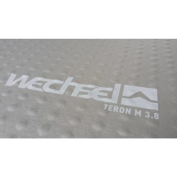 Wechsel Teron M 3.8 ( R: 3.5 ) Ultralight Şişme Mat 183 x 51 x 3.8 cm Oak