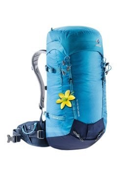 DEUTER Guide Lite 28+SL Outdoor Sırt Çantası AZURE-NAVY