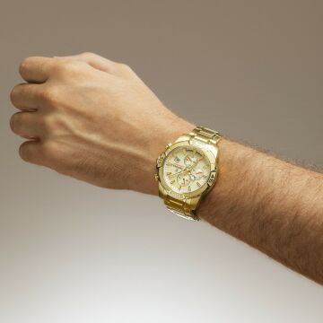 FESTINA F20705/2 TIMELESS CHRONOGRAPH ERKEK KOL SAATİ