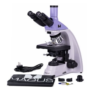 MAGUS Bio 230T Biyoloji ikroskobu