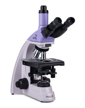 MAGUS Bio 230T Biyoloji ikroskobu