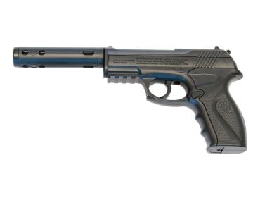 Crosman C11 Bb Tactical 4.5 Mm Havalı Tabanca