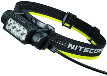 Nitecore Hc65 Uhe 2000 Lümen Kafa Feneri