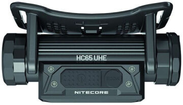 Nitecore Hc65 Uhe 2000 Lümen Kafa Feneri